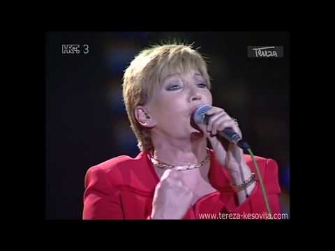 Tereza Kesovija -