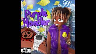 Juice WRLD - Purple Moncler [Unreleased/Leaked]