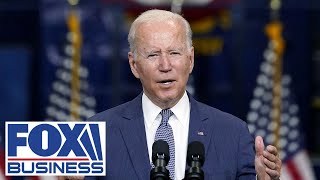 Missouri, Louisiana AGs file lawsuit against Biden and top admin officials