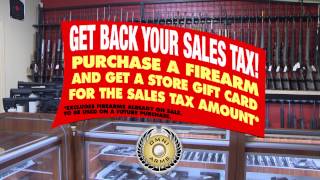 Omni Arms - Tax Sale