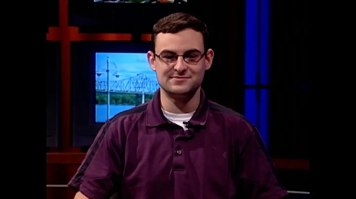 Sports Highlights - Anthony Sperando - Bradley Uni...