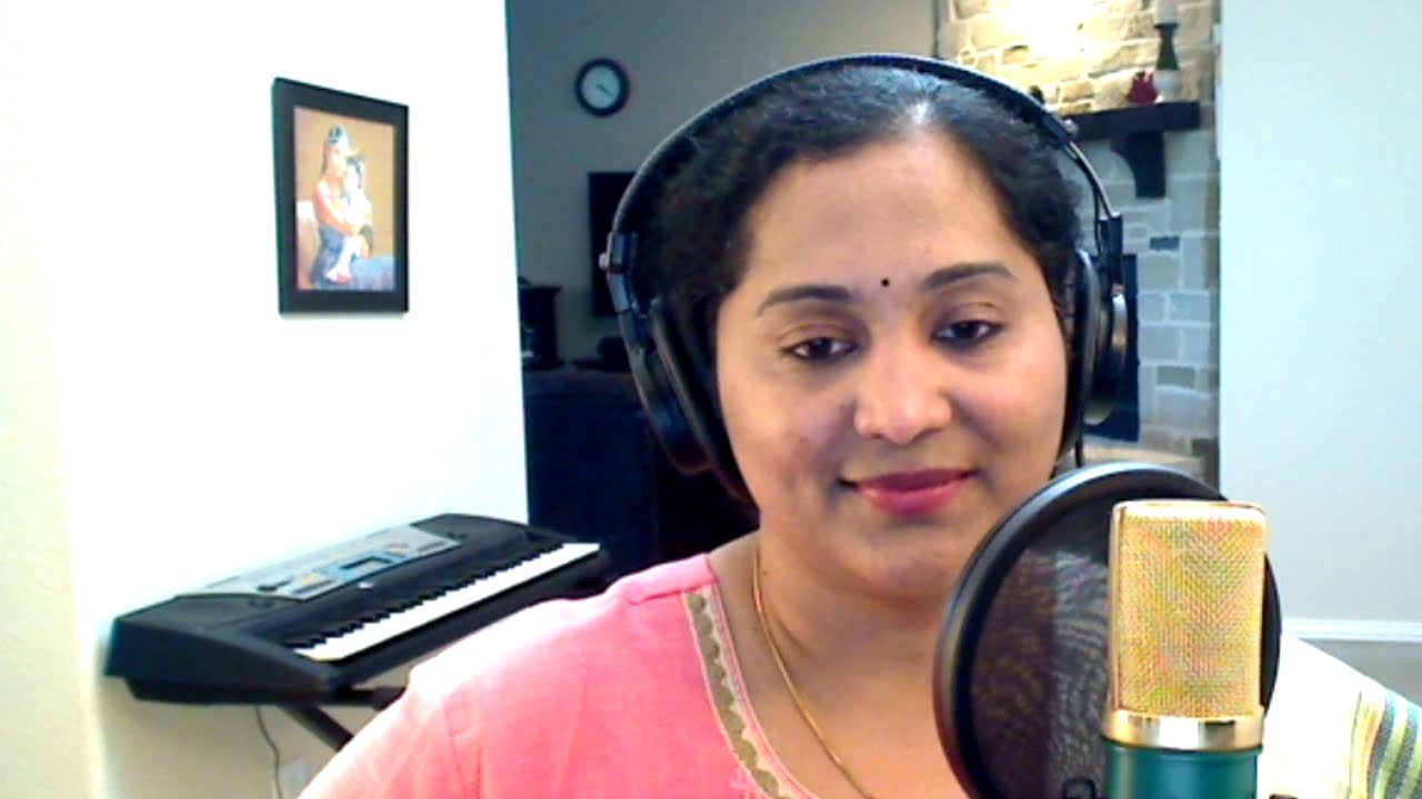 EeranUduthum (Cover)