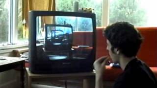 TV Feedback Loop