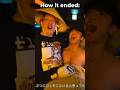 How It Started Vs How It Ended In Tokyo #funny #fyp #tokyo