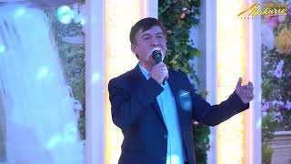 Арсен Асланов - Дада. Табасаранский новогодний концерт 2023