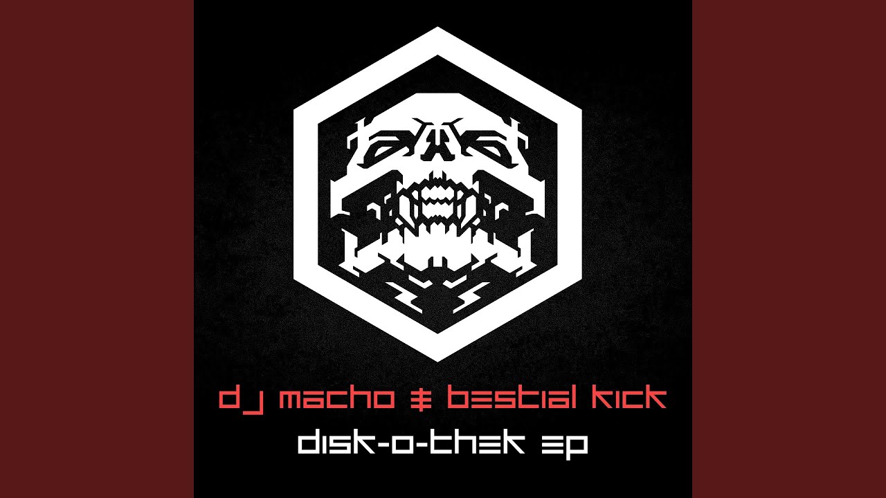 Disk-O-Thek - YouTube