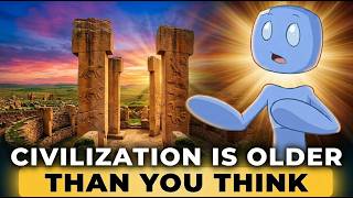 What If Our Entire History Is A Lie? | Rise and Fall of Ancient Civilizations