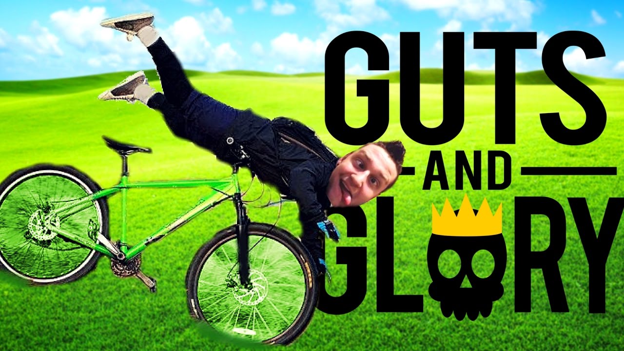 Guts and Glory | Best Custom Community Maps! #2