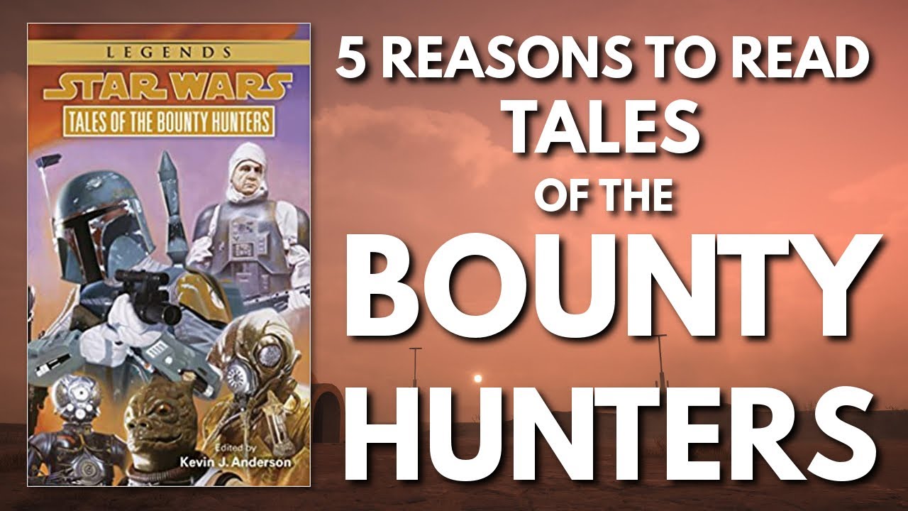 5 Things You Will Love About Star Wars Tales of