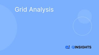 7 Grid Analysis With Qinsights For Interview And Focus Group Data