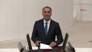 Celal Fırat: Alevilerin eşit yurttaşlık talebi demokrasiye inanan herkesin ortak talebidir
