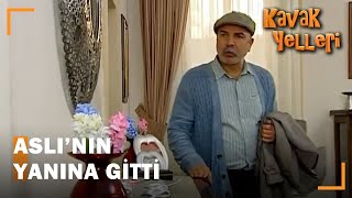 Aslının Hamile Olduğunu Duydu... - Kavak Yelleri 161.Bölüm