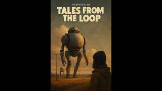 Electric Dust: 80s Sci-Fi in a Parallel Reality