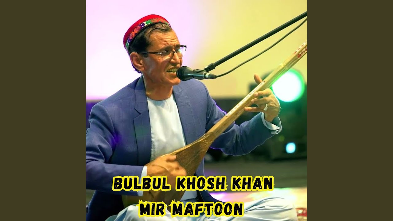 Bulbul Khosh Khan