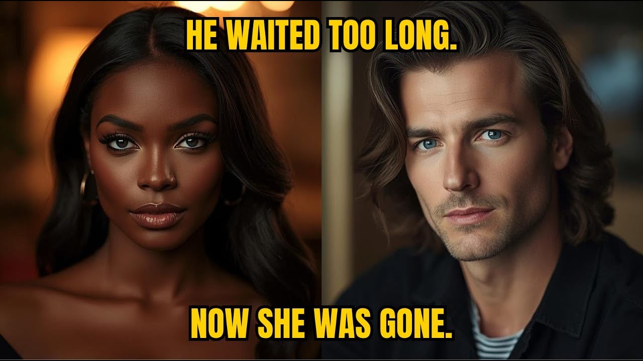 The Billionaire Refused to Visit Her in the Hospital — When He Finally Did, Her Bed Was Empty