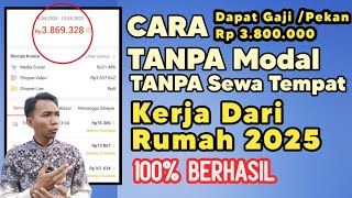 Get Paid 3800000 Every Week Directly To Your Account Without Capital  Moneymaking Tricks From