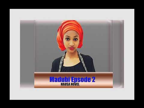 Download Littafin Madubi Episode 2