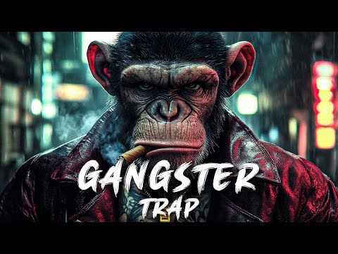 Gangster Rap Mix | Swag Rap/HipHop Music Mix 2025 - YouTube