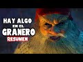 LOS DUENDES EXISTEN (Hay algo en el granero) | Resumen en minutos