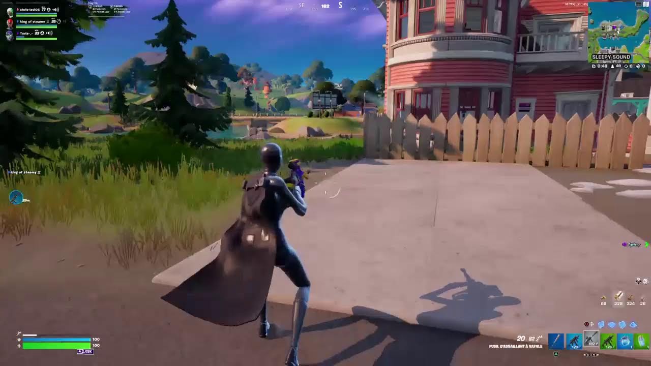 LIVE Fr | Arene |Crea |On rush les 70 abonnés