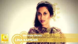 Lina Kamsan - Rintihan Jiwaku (Offical Audio)