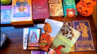 🔮Ayaw Mo Man Pero Ito Ang Gusto Niyang Mangyari Sa Inyo🔮 #timeless #hula #tarot #collectivereading