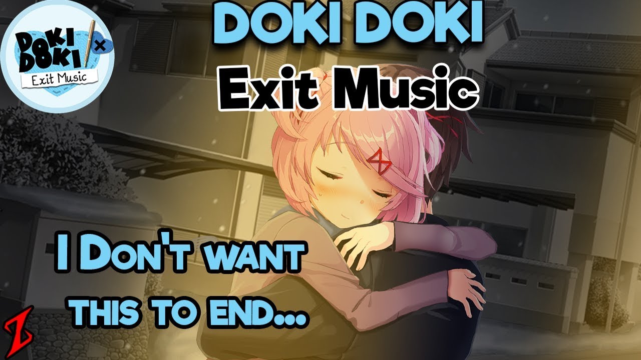 HELP NAT, Doki Doki Exit Music! Demo Part 2