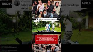 Reza Arap Pulang dari Amerika, Langsung Peluk Tepe 46 di Sector B‼️🔥 #trending #viral #tepe46 #fyp