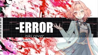 -ERROR