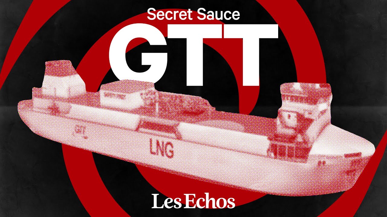 L’indispensable géant français du marché du gaz｜Secret Sauce