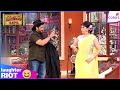 Comedy Nights With Kapil | Realty Check! Arshad Warsi Makes Pinki Bua See Herself | Colors TV