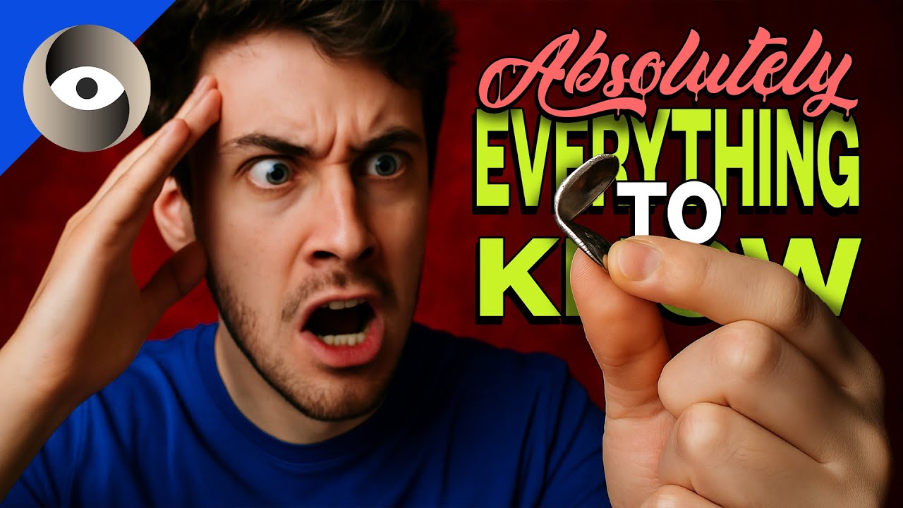 The best just got better! | OX Bender™ 2.0 by Menny Lindenfeld | STUMPED review