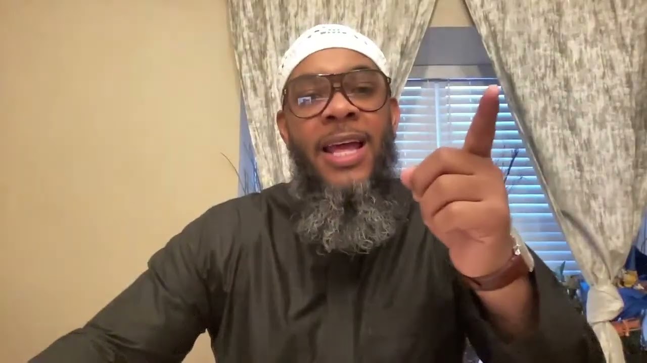 Morning Reminder Ramadan Series Class 4