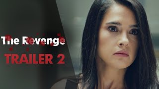 The Revenge - Trailer 2