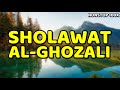 sholawat ghozali - nonstop 100x