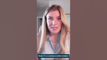 Turn Shadow IT into a Strategic Advantage with a Business-Led IT Approach