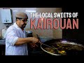 KAIROUAN TUNISIA GUIDE To Its Sweets And Saints