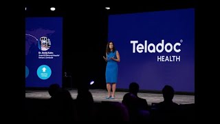 Virtual Care as a Catalyst for Better Health Around the World