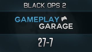 Free Gameplay Black Ops 2 A Few Recent Updates.