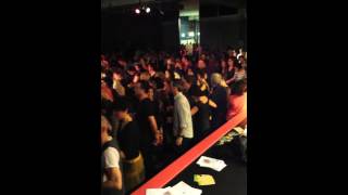 07022015 -  bal folk avec Naragonia Quartet et GMES - Villeurbanne