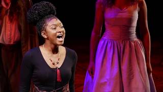 Easy As Life Mashup at the Jimmy Awards