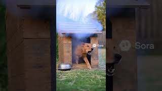 Download Lagu A goose played a prank on a dog.🤣 #dog #goose #trick #cat #cuteanimal #funny MP3 Download Lagu A goose played a prank on a dog.🤣 #dog #goose #trick #cat #cuteanimal #funny MP3