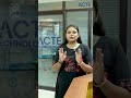 ACTE Technologies | Job Oriented Training With Placements in Chennai & Bangalore