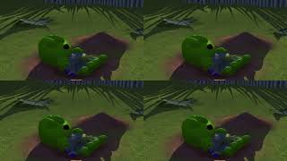 El Sapo Pepe -Jump While Raining -Canciones de la Granja de Zenon S-by Gamavision Csupo Effects El Sapo Pepe -Jump While Raining -Canciones de la Granja de Zenon S-by Gamavision Csupo Effects