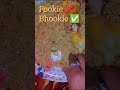 #Bhookie#FoodieMood#HungryVibes#PookieToBhookie#FoodReels#ReelLife#Hungry