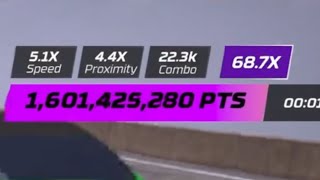 GETTING CERTIFIED IN HIGHWAY RACER PRO | 1.6 BILLION TRIO |  screenshot 4