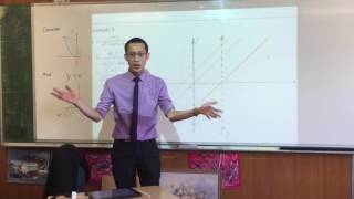 Graphing Rational Functions (4 of 4: Harder examples) Graphing Rational Functions (4 of 4: Harder examples)