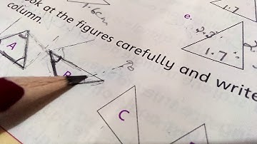 Oxford new countdown book 5 third edition Chapter 7 Exercise 7c. Q#5