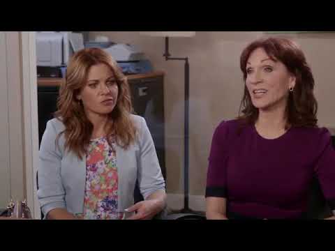 Video: Ali bo nov film aurora teagarden?