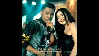 Gerry Mahesa & Lala Widy | status wa dangdut koplo  kumpulan story wa 30 detik